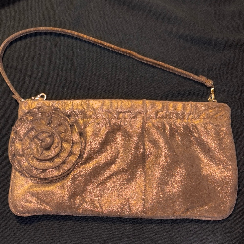 BCBG Clutch/Handbag